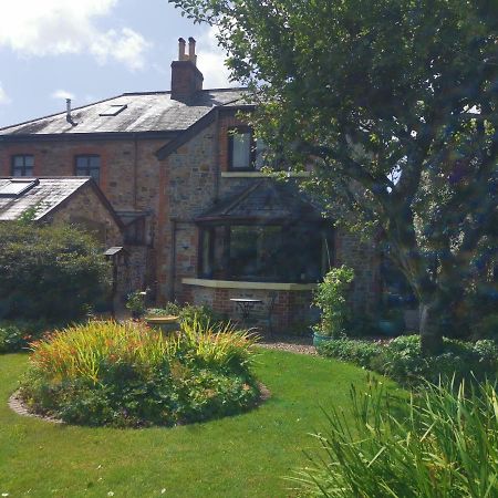 Thornham Cottage Ivybridge Kültér fotó