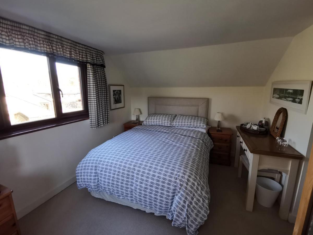 Thornham Cottage Ivybridge Kültér fotó