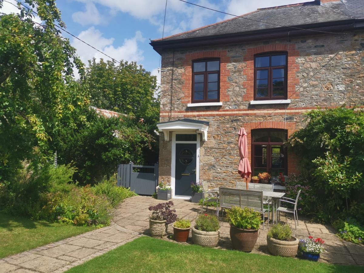 Thornham Cottage Ivybridge Kültér fotó
