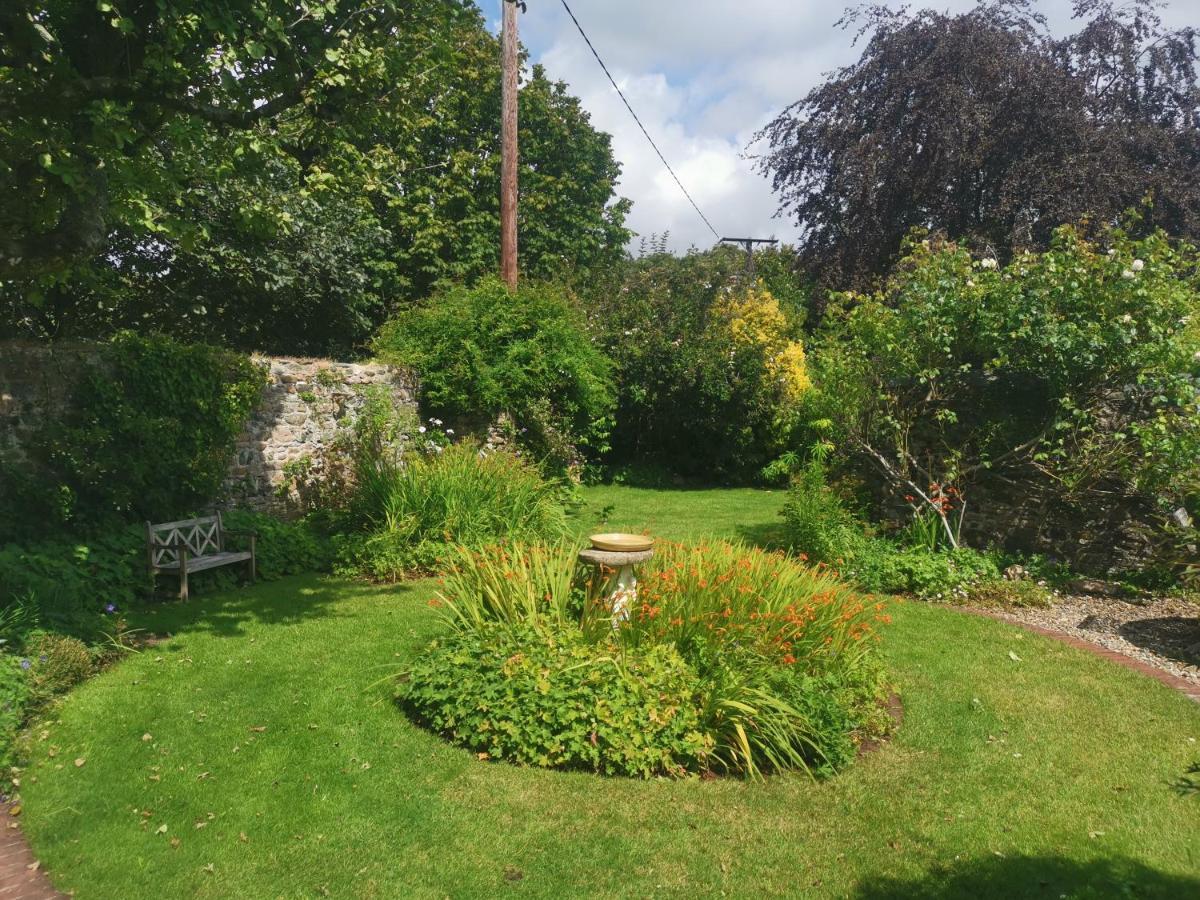 Thornham Cottage Ivybridge Kültér fotó